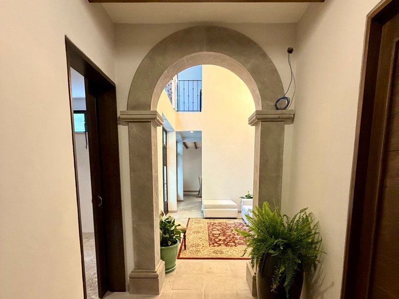 Casa en el Centro de San Miguel — 5 photos