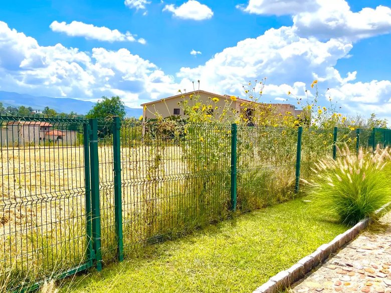 Lote dos Potrillos en La Loma — 3 photos