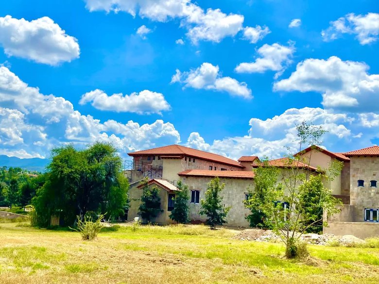 Lote dos Potrillos en La Loma — 5 photos
