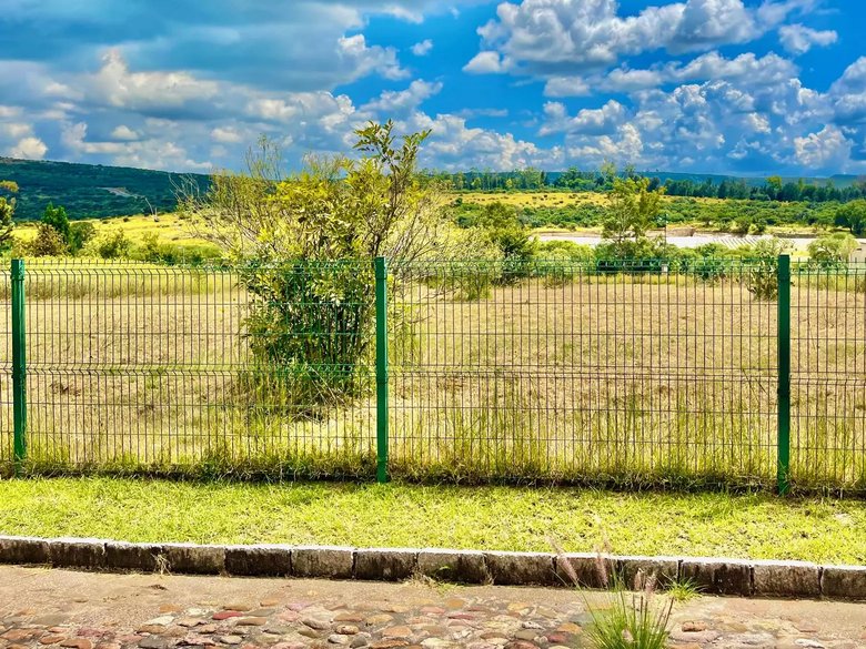 Lote dos Potrillos en La Loma — 2 photos