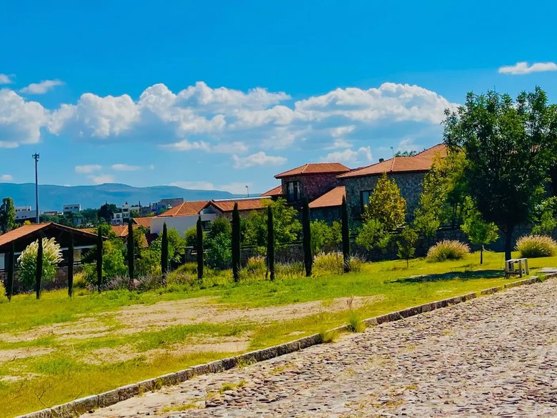 Lote dos Potrillos en La Loma — 8 photos