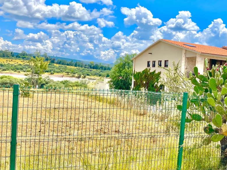 Lote dos Potrillos en La Loma — 1 photos