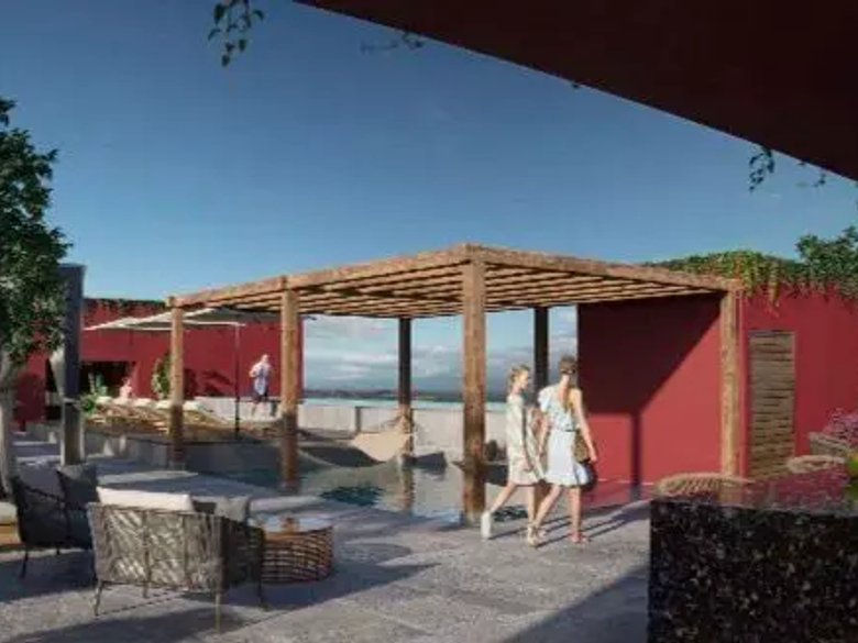 LOFT 201 – LA PILARICA — 10 photos