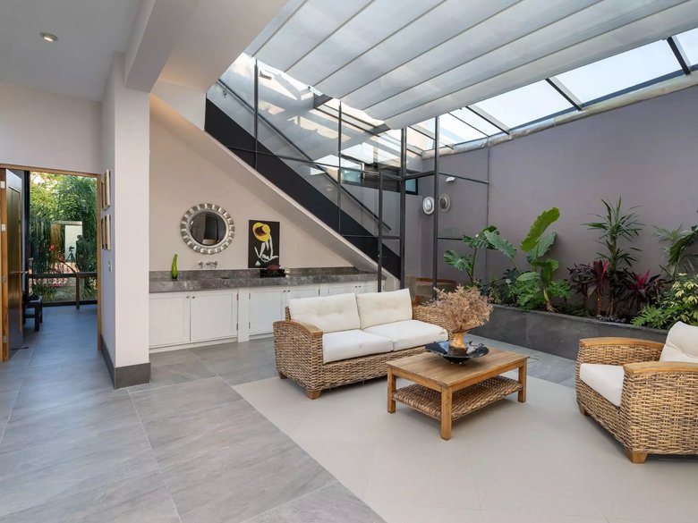 Casa Bella Vista — 10 photos