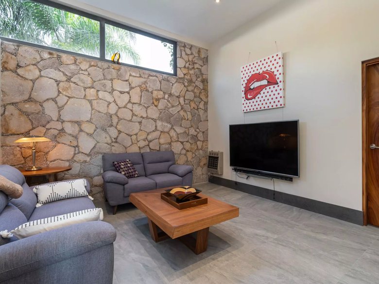 Casa Bella Vista — 13 photos