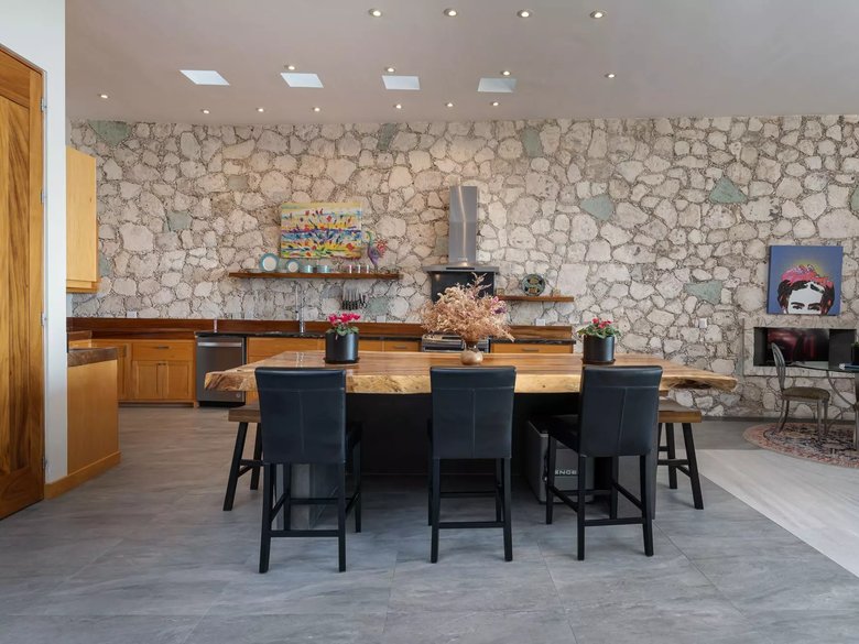 Casa Bella Vista — 17 photos