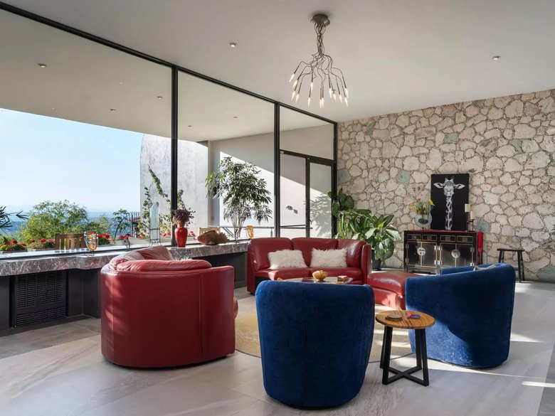 Casa Bella Vista — 6 photos