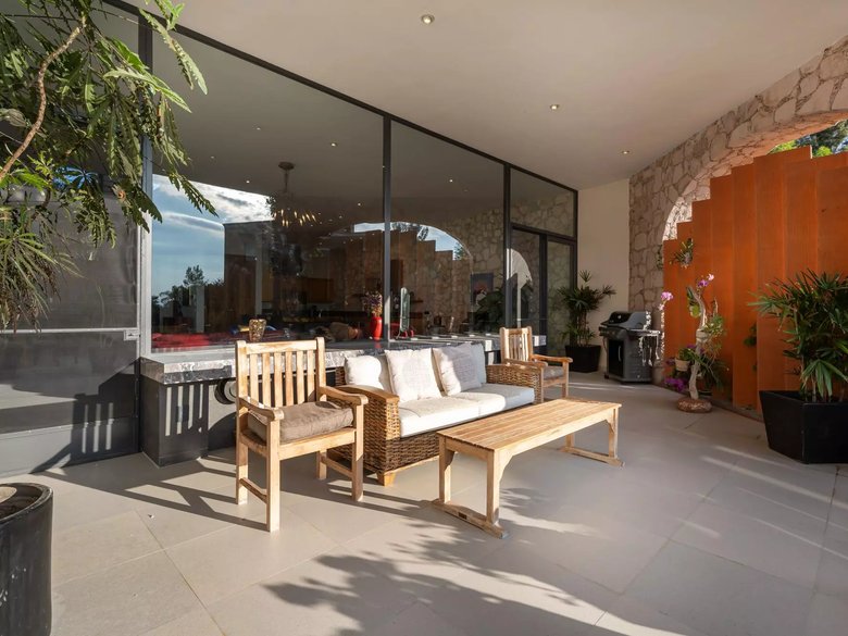 Casa Bella Vista — 26 photos