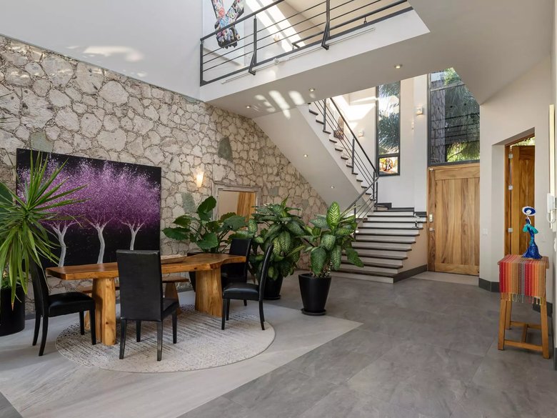 Casa Bella Vista — 7 photos