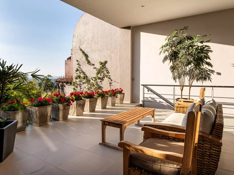 Casa Bella Vista — 16 photos
