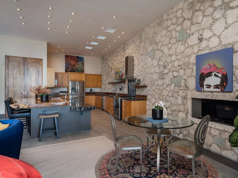 Casa Bella Vista — 21 photos