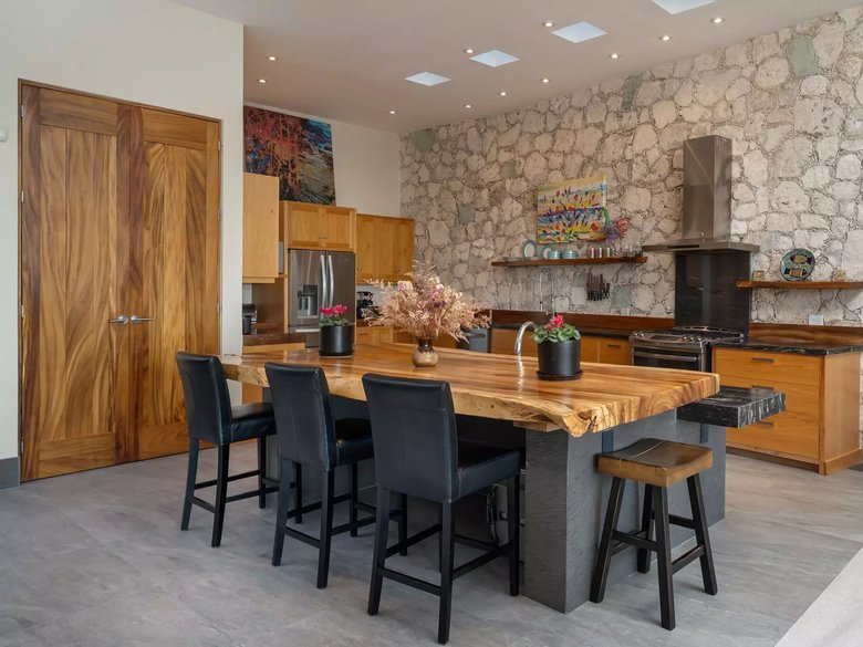 Casa Bella Vista — 28 photos