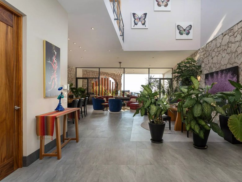 Casa Bella Vista — 23 photos