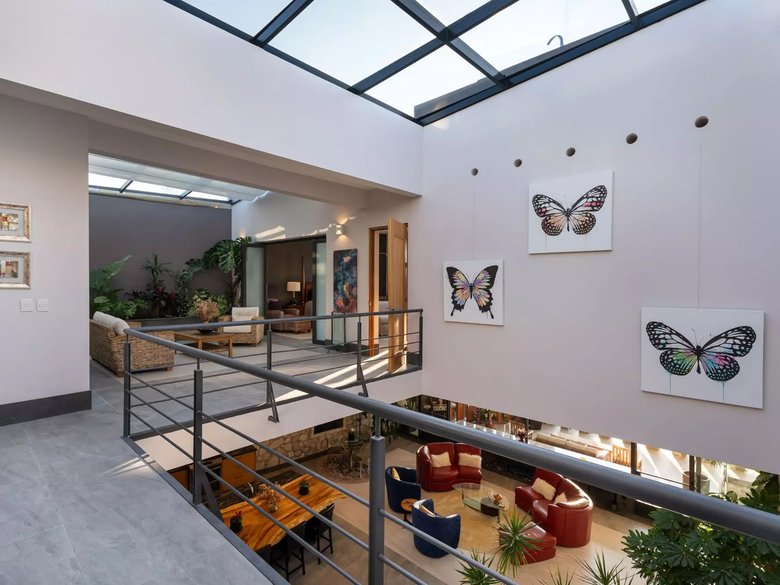 Casa Bella Vista — 5 photos