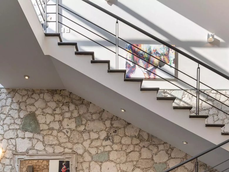 Casa Bella Vista — 27 photos