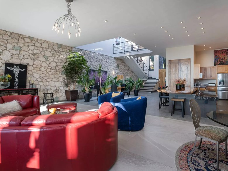 Casa Bella Vista — 3 photos