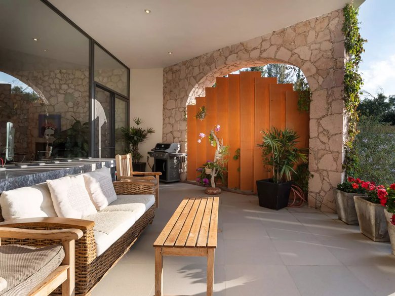 Casa Bella Vista — 11 photos