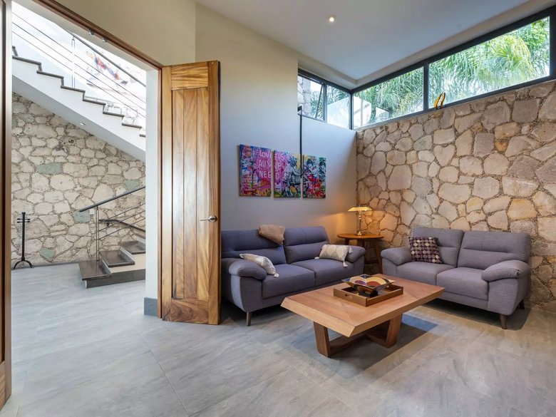Casa Bella Vista — 31 photos