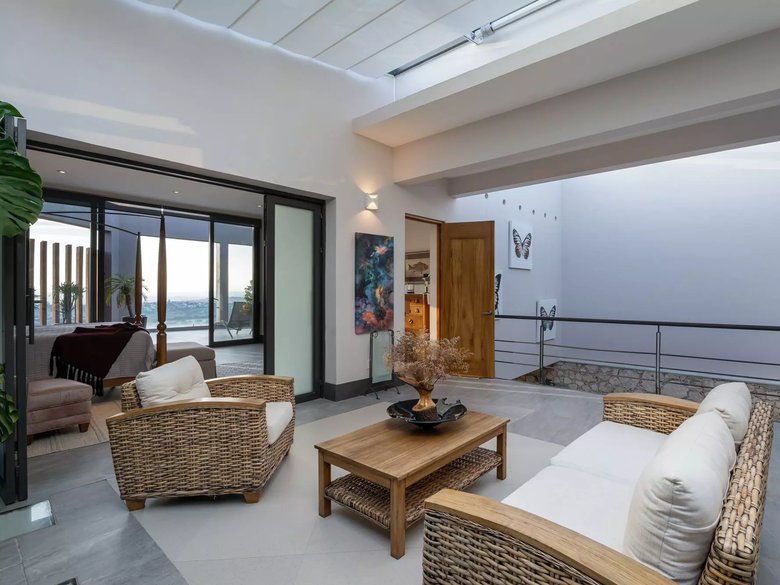 Casa Bella Vista — 19 photos