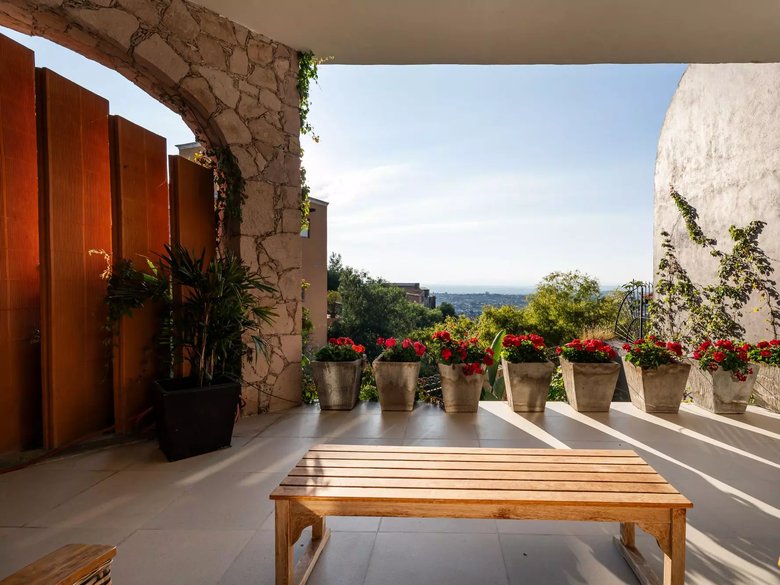 Casa Bella Vista — 12 photos