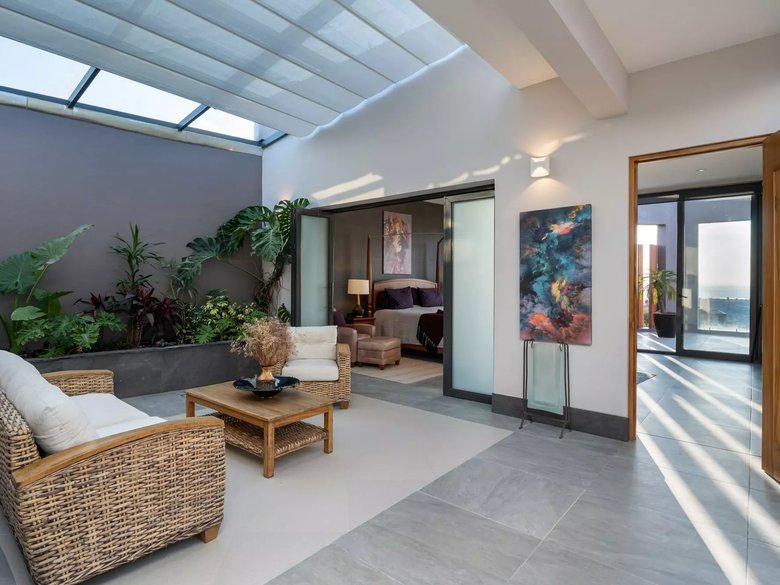 Casa Bella Vista — 9 photos