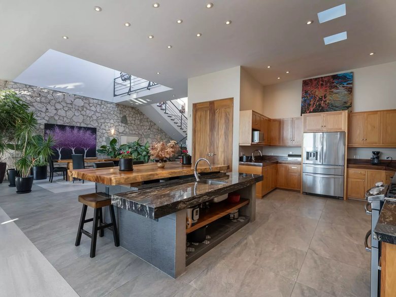 Casa Bella Vista — 8 photos