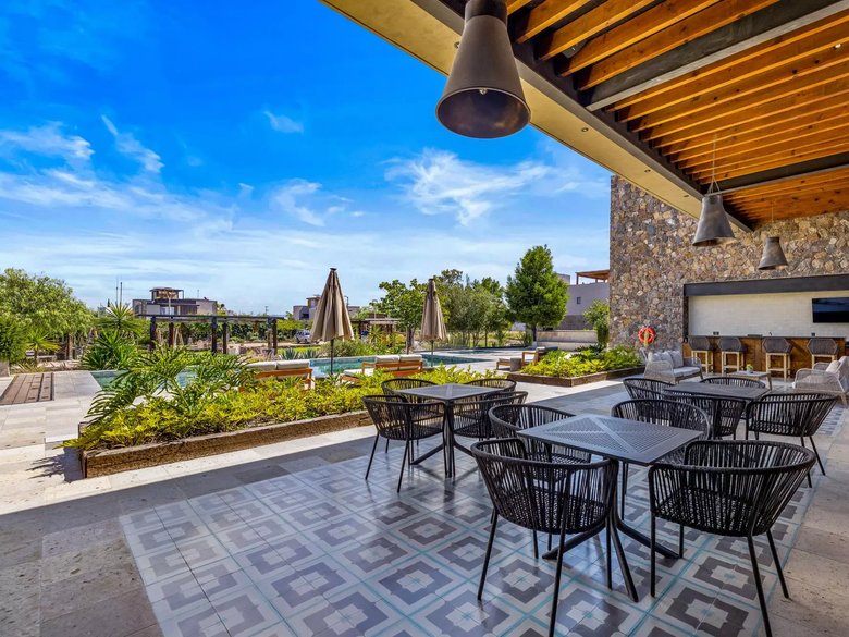 Casa Lucia — 22 photos