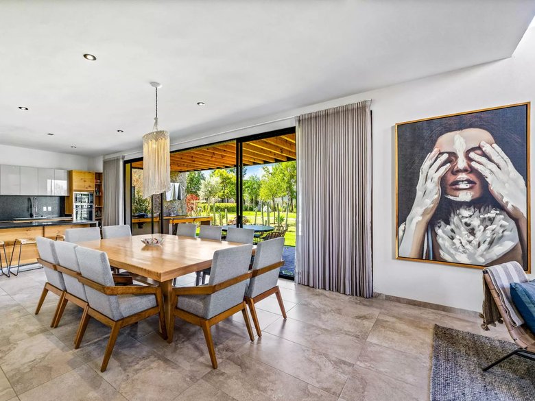 Casa Lucia — 7 photos