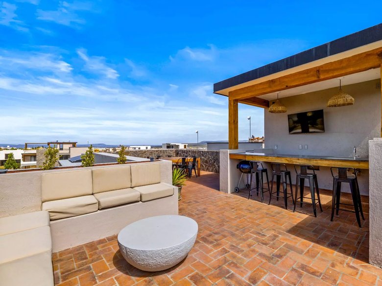 Casa Lucia — 21 photos