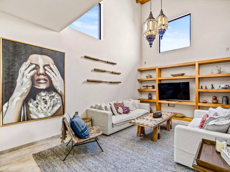 Casa Lucia — 4 photos