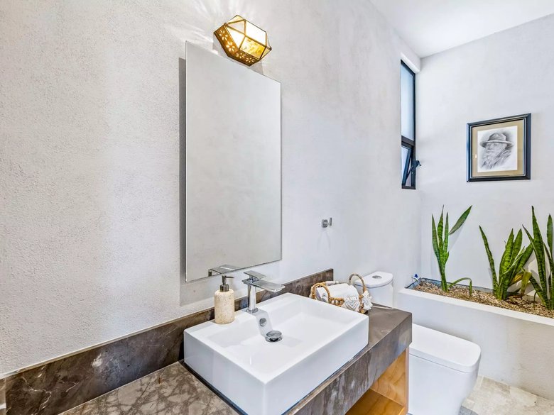 Casa Lucia — 11 photos