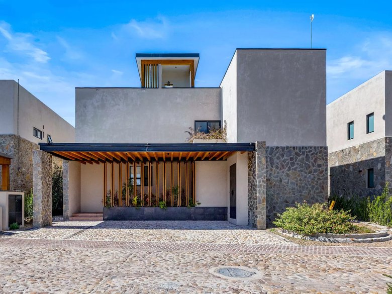 Casa Lucia — 6 photos