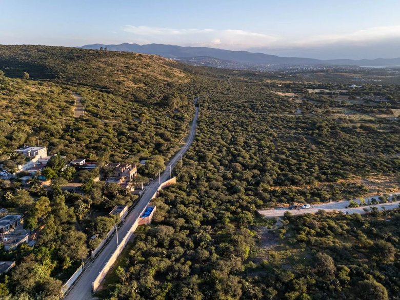 La Reserva — 3 fotos