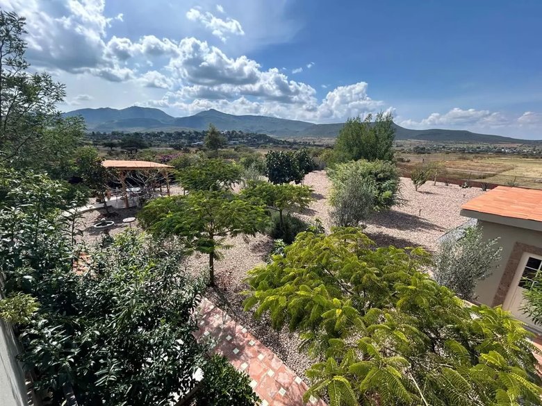 Premium Country Estate Sosnabar — 5 photos