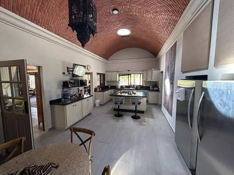 Premium Country Estate Sosnabar — 7 photos