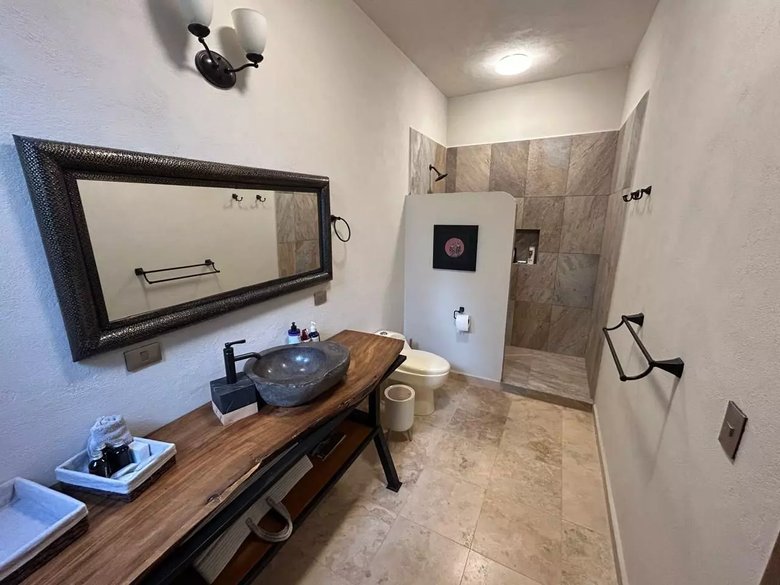 Premium Country Estate Sosnabar — 12 photos