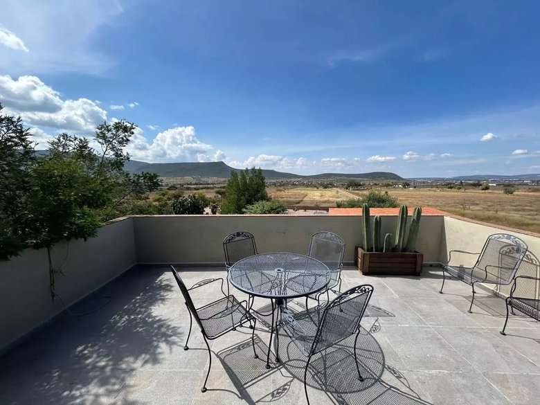 Premium Country Estate Sosnabar — 4 photos