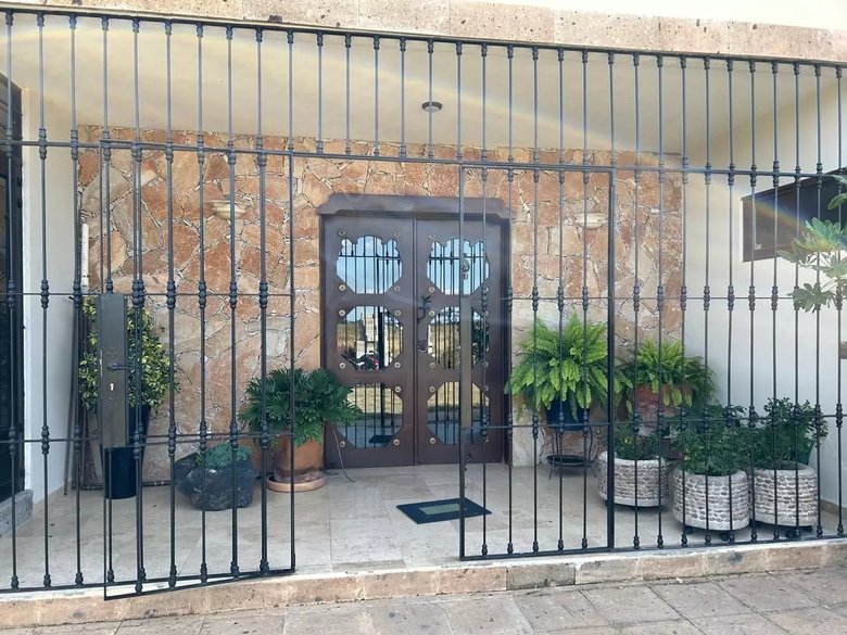 Premium Country Estate Sosnabar — 22 photos