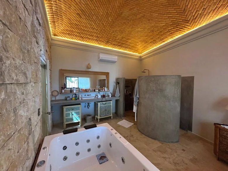Premium Country Estate Sosnabar — 16 photos
