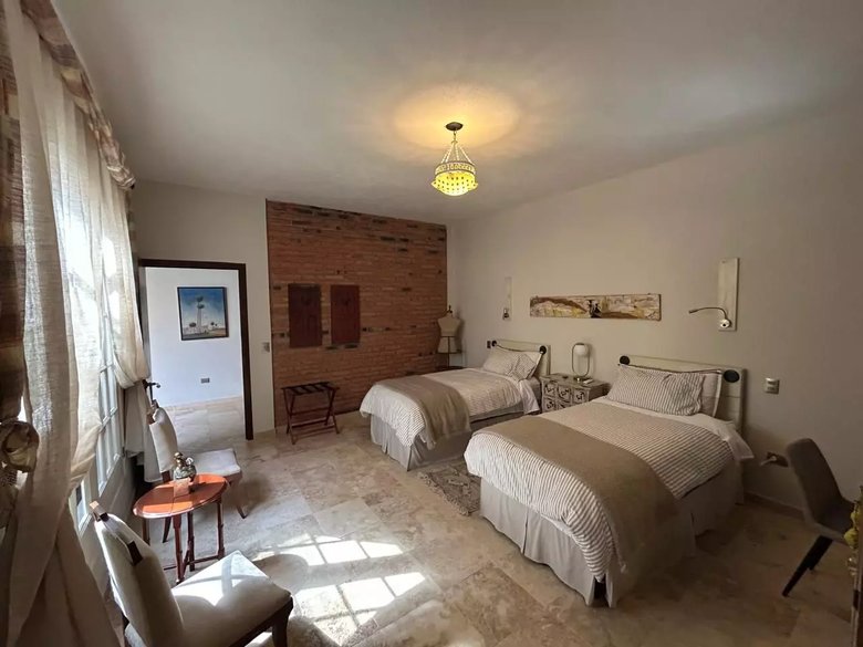 Premium Country Estate Sosnabar — 8 photos