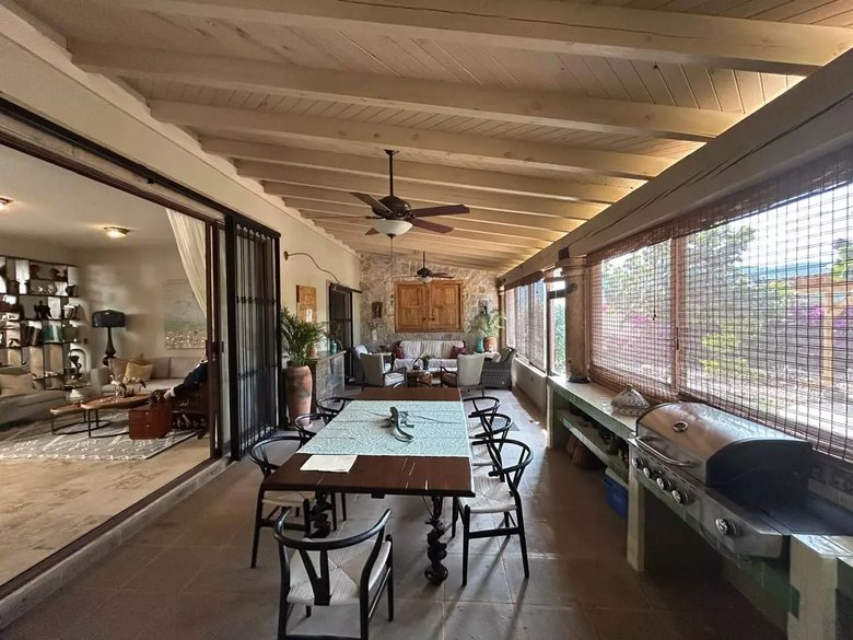 Premium Country Estate Sosnabar — 17 photos