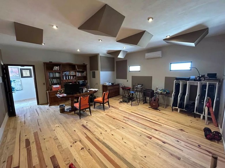 Premium Country Estate Sosnabar — 3 photos