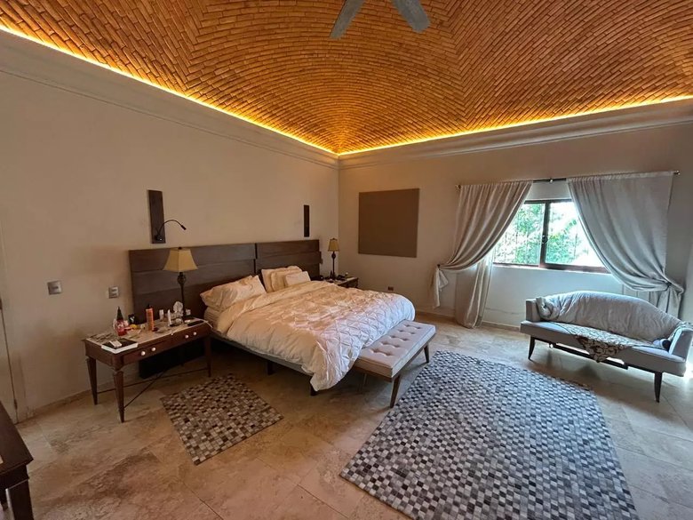 Premium Country Estate Sosnabar — 13 photos