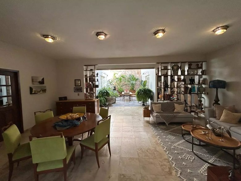 Premium Country Estate Sosnabar — 25 photos
