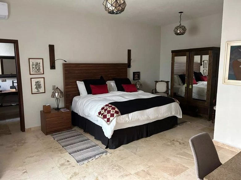 Premium Country Estate Sosnabar — 2 photos