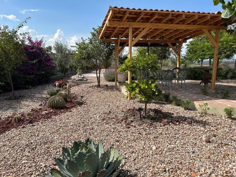 Premium Country Estate Sosnabar — 18 photos