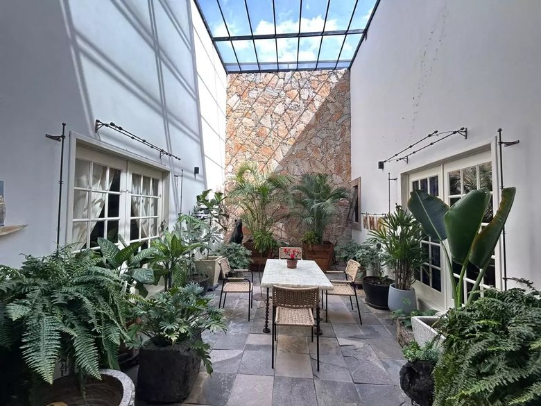 Premium Country Estate Sosnabar — 10 photos