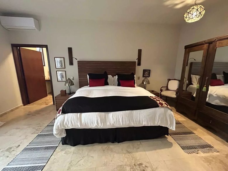 Premium Country Estate Sosnabar — 11 photos