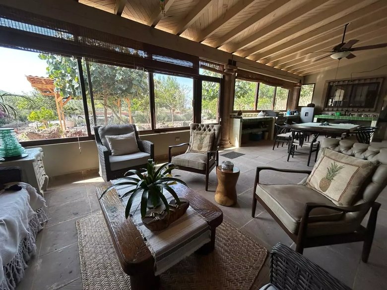 Premium Country Estate Sosnabar — 20 photos