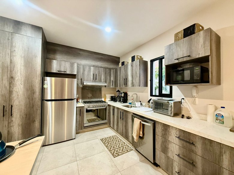 Apartment for rent in San Antonio (Available long term October 2027) — 8 photos